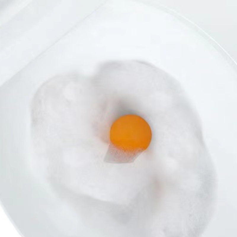 Modern Floor Mounted Flush Toilet White Siphon Jet Toilet Bowl with Seat for Washroom Clearhalo 'Bathroom Remodel & Bathroom Fixtures' 'Home Improvement' 'home_improvement' 'home_improvement_toilets' 'Toilets & Bidets' 'Toilets' 7139649