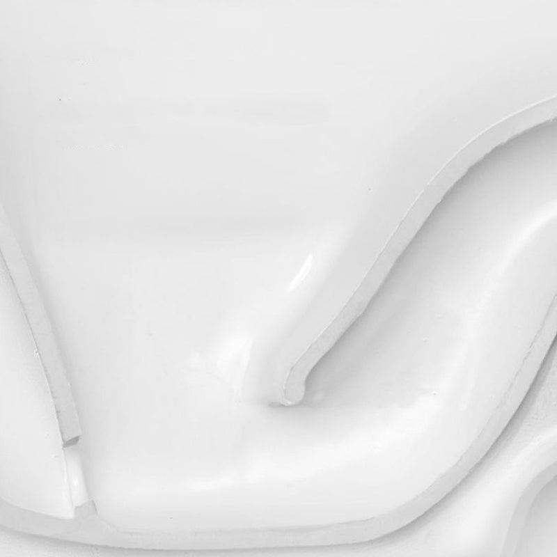 Modern Floor Mounted Flush Toilet Seat Included Urine Toilet for Bathroom Clearhalo 'Bathroom Remodel & Bathroom Fixtures' 'Home Improvement' 'home_improvement' 'home_improvement_toilets' 'Toilets & Bidets' 'Toilets' 7139683
