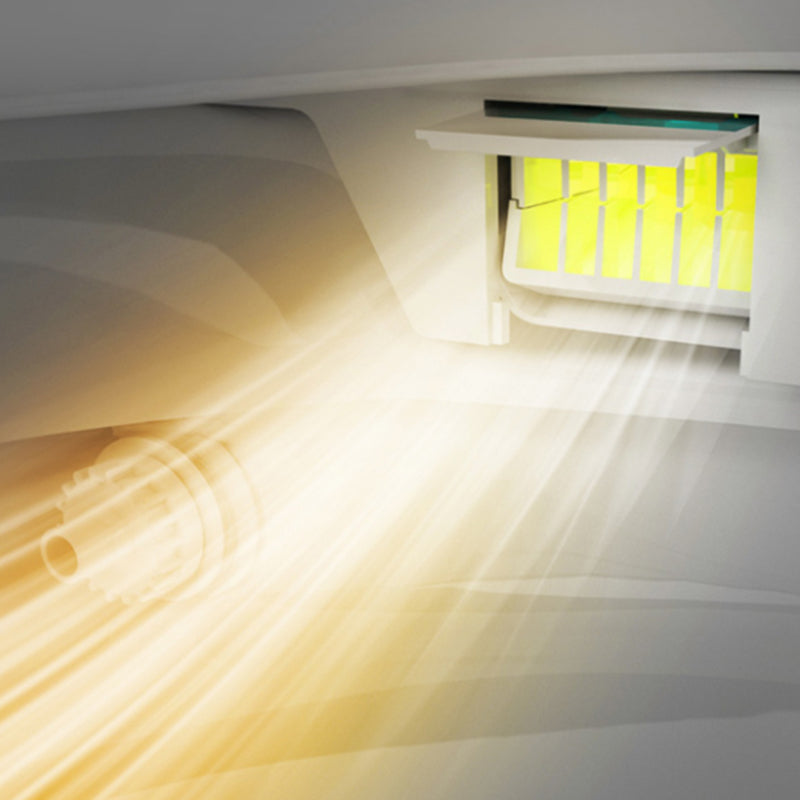 Modern Floor Mount Flush Toilet Siphon Jet Toilet Bowl with Slow Close Seat for Washroom Clearhalo 'Bathroom Remodel & Bathroom Fixtures' 'Home Improvement' 'home_improvement' 'home_improvement_toilets' 'Toilets & Bidets' 'Toilets' 7139732