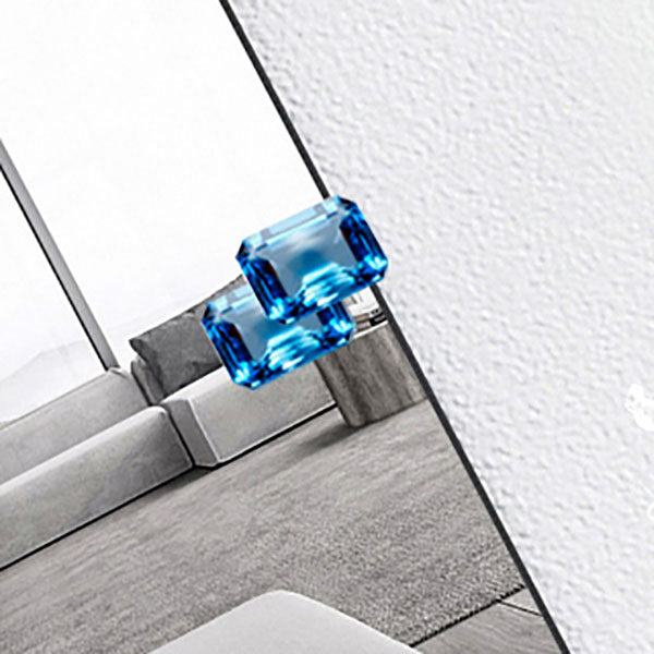 Vanity Glam Mirror Single Sink Metal Frame Freestanding Grey Faucet Vanity with Doors Clearhalo 'Bathroom Remodel & Bathroom Fixtures' 'Bathroom Vanities' 'bathroom_vanities' 'Home Improvement' 'home_improvement' 'home_improvement_bathroom_vanities' 7145196