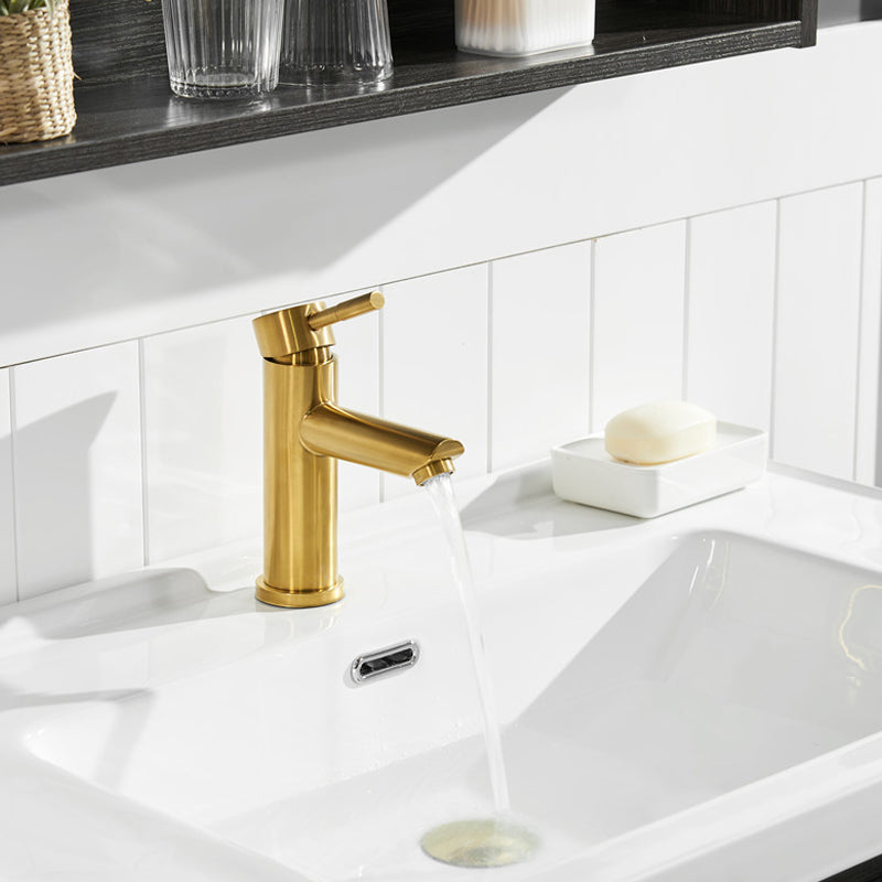 Modern Bridge Faucet Stainless Steel Swivel Spout Spray Kitchen Faucet Clearhalo 'Home Improvement' 'home_improvement' 'home_improvement_kitchen_faucets' 'Kitchen Faucets' 'Kitchen Remodel & Kitchen Fixtures' 'Kitchen Sinks & Faucet Components' 'kitchen_faucets' 7147296