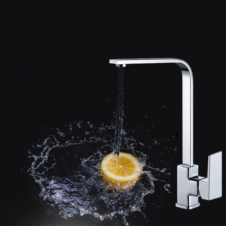 Round Kitchen Sink Stainless Steel Drop-In Basket Strainer Kitchen Sink with Faucet Clearhalo 'Home Improvement' 'home_improvement' 'home_improvement_kitchen_sinks' 'Kitchen Remodel & Kitchen Fixtures' 'Kitchen Sinks & Faucet Components' 'Kitchen Sinks' 'kitchen_sinks' 7147463