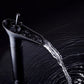 Industrial Basin Lavatory Faucet Vintage Vanity Sink Faucet for Bathroom Clearhalo 'bathroom_sink_faucets' 'Conjunta de Baño y Conjunta de Grifo' 'Coronamiento de Baño y Dispositivo de Baño' 'Grifo del lavabo del baño' 'Hogar' 'home_improvement' 'home_improvement_bathroom_sink_faucets' 'Mejoras para el hogar' 7147841