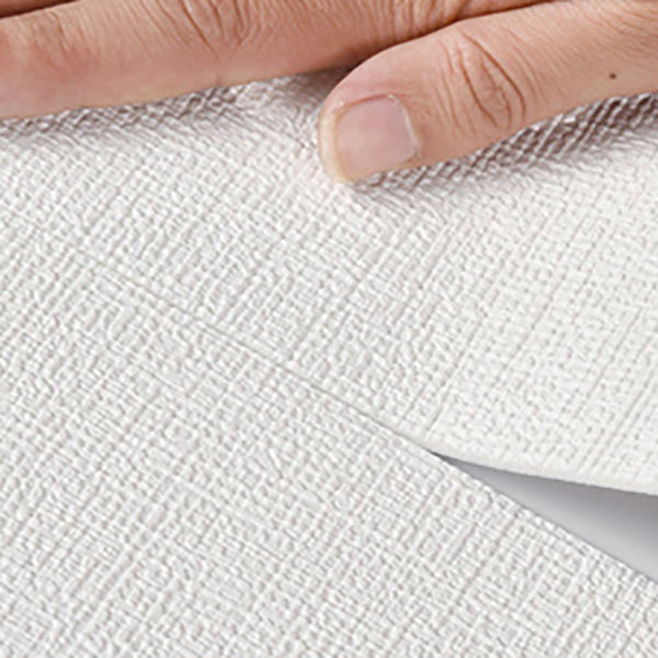 Modern Wall Tile Waterproof Peel and Stick Backsplash Panels for Living Room Clearhalo 'Flooring 'Home Improvement' 'home_improvement' 'home_improvement_wall_paneling' 'Wall Paneling' 'wall_paneling' 'Walls & Ceilings' Walls and Ceiling' 7148296