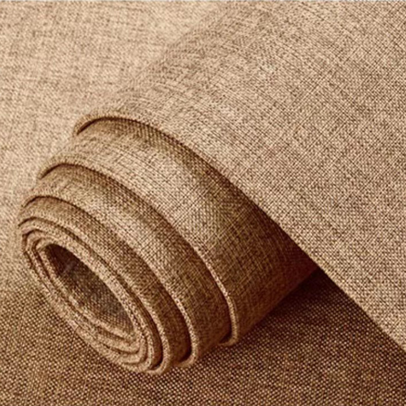 Mildew Resistant Wall Tile Peel and Stick Waterproof Wall Paneling for Living Room Brown Clearhalo 'Flooring 'Home Improvement' 'home_improvement' 'home_improvement_wall_paneling' 'Wall Paneling' 'wall_paneling' 'Walls & Ceilings' Walls and Ceiling' 7148309