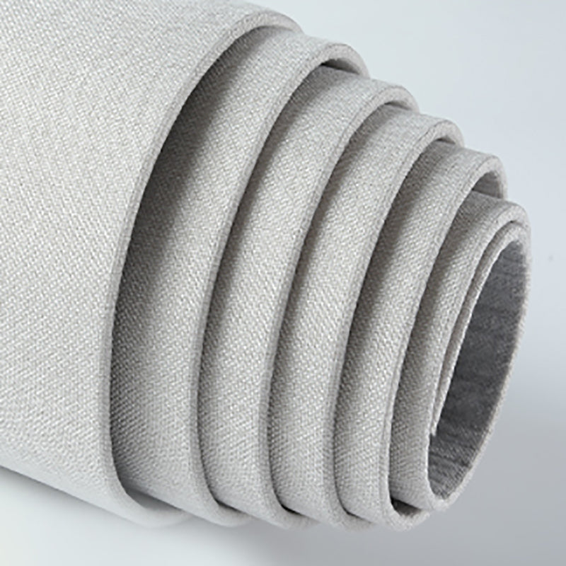 Mildew Resistant Wall Tile Peel and Stick Waterproof Wall Paneling for Living Room Light Gray Clearhalo 'Flooring 'Home Improvement' 'home_improvement' 'home_improvement_wall_paneling' 'Wall Paneling' 'wall_paneling' 'Walls & Ceilings' Walls and Ceiling' 7148313