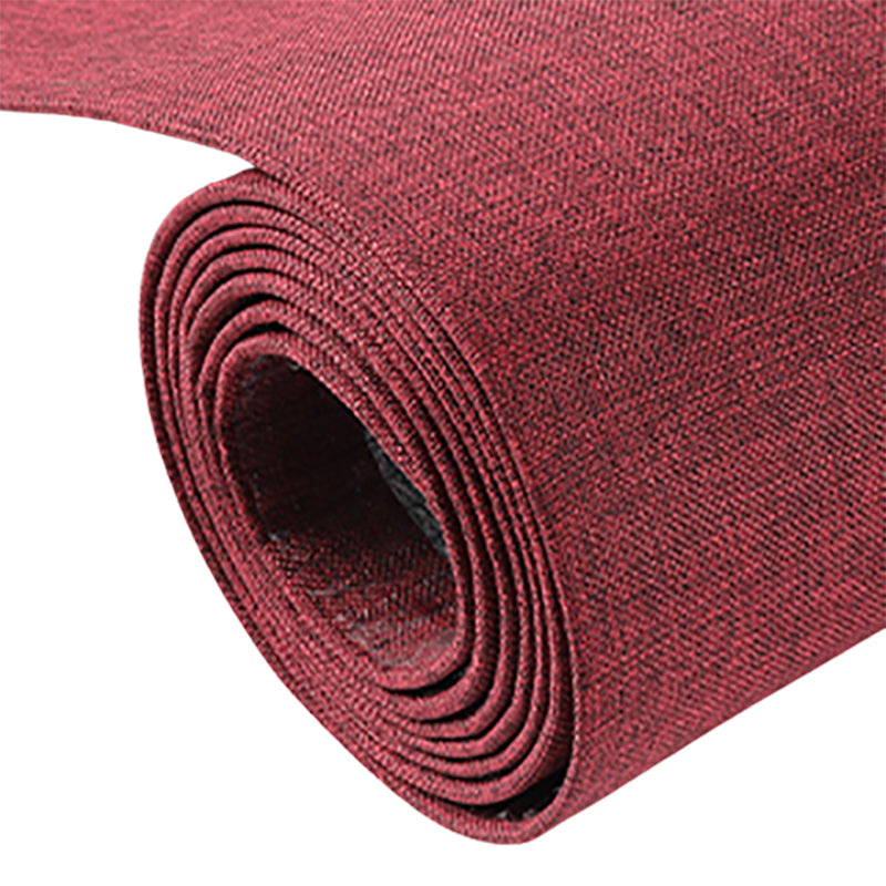 Mildew Resistant Wall Tile Peel and Stick Waterproof Wall Paneling for Living Room Clearhalo 'Flooring 'Home Improvement' 'home_improvement' 'home_improvement_wall_paneling' 'Wall Paneling' 'wall_paneling' 'Walls & Ceilings' Walls and Ceiling' 7148317