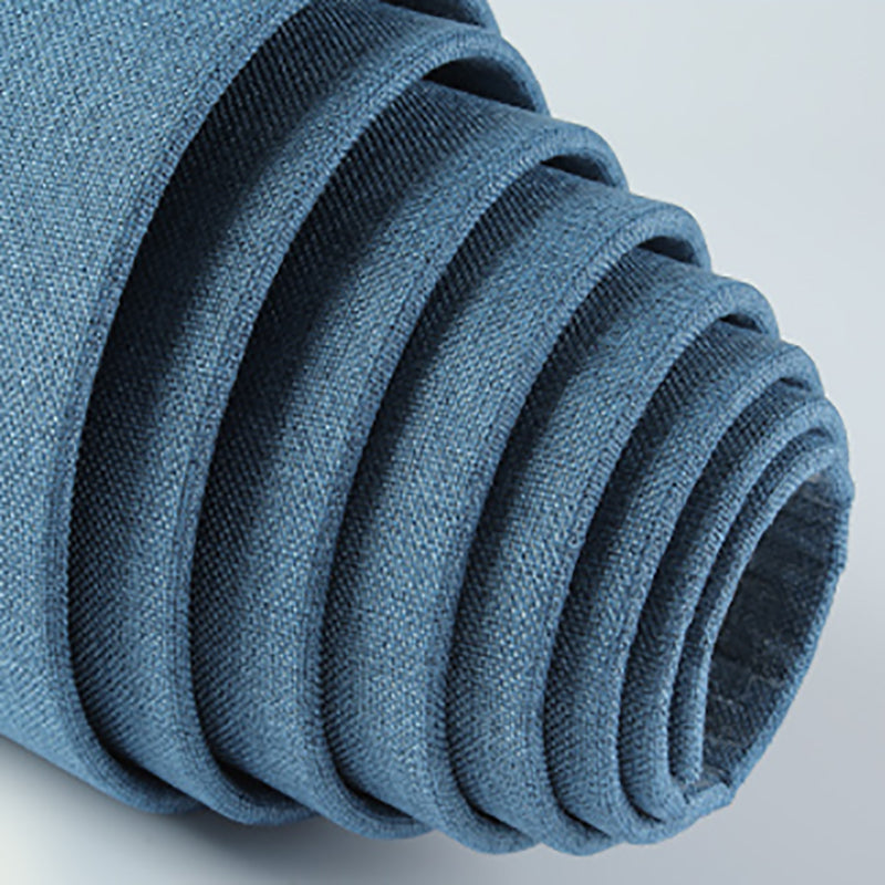 Mildew Resistant Wall Tile Peel and Stick Waterproof Wall Paneling for Living Room Ocean Blue Clearhalo 'Flooring 'Home Improvement' 'home_improvement' 'home_improvement_wall_paneling' 'Wall Paneling' 'wall_paneling' 'Walls & Ceilings' Walls and Ceiling' 7148319