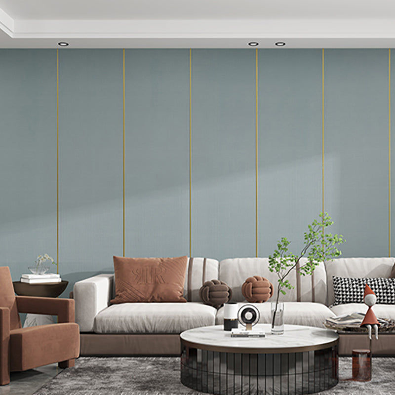 Classic Plain Wall Paneling Peel and Stick Stain Resistant Wall Ceiling for Living Room Clearhalo 'Flooring 'Home Improvement' 'home_improvement' 'home_improvement_wall_paneling' 'Wall Paneling' 'wall_paneling' 'Walls & Ceilings' Walls and Ceiling' 7148340