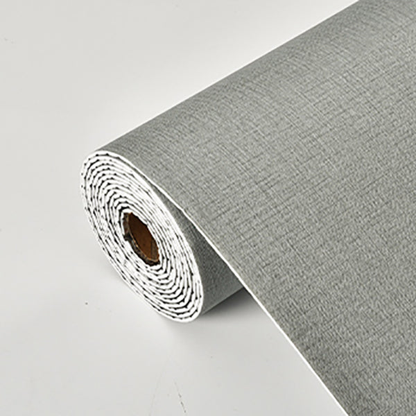 Classic Plain Wall Paneling Peel and Stick Stain Resistant Wall Ceiling for Living Room Pewter Clearhalo 'Flooring 'Home Improvement' 'home_improvement' 'home_improvement_wall_paneling' 'Wall Paneling' 'wall_paneling' 'Walls & Ceilings' Walls and Ceiling' 7148344