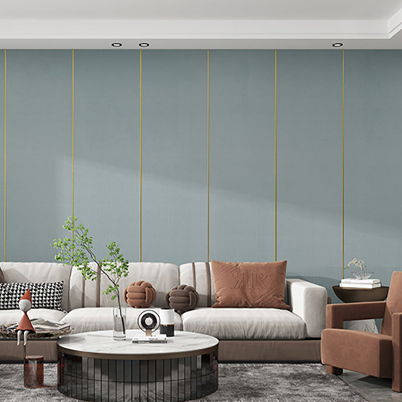 Classic Plain Wall Paneling Peel and Stick Stain Resistant Wall Ceiling for Living Room Clearhalo 'Flooring 'Home Improvement' 'home_improvement' 'home_improvement_wall_paneling' 'Wall Paneling' 'wall_paneling' 'Walls & Ceilings' Walls and Ceiling' 7148354