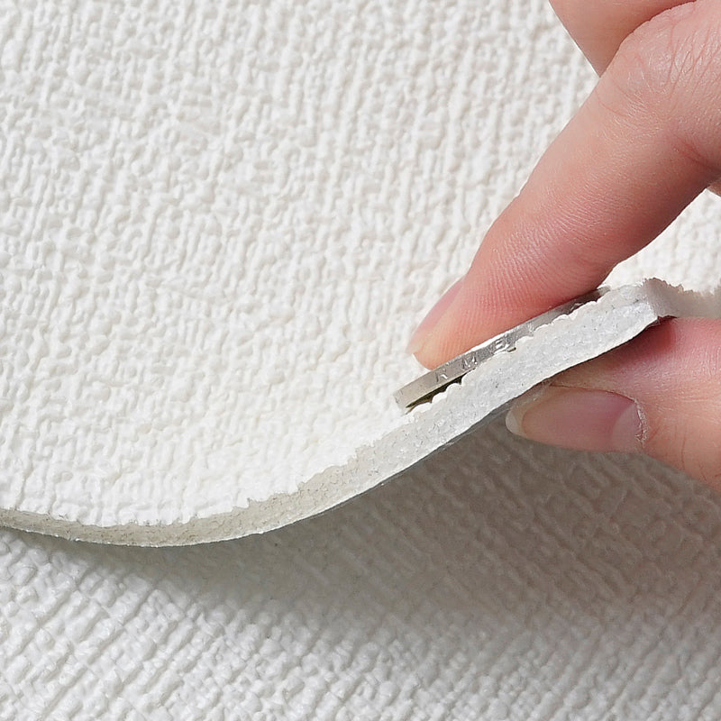 Basic Peel and Stick Paneling Waterproof Backsplash Panels for Living Room Clearhalo 'Flooring 'Home Improvement' 'home_improvement' 'home_improvement_wall_paneling' 'Wall Paneling' 'wall_paneling' 'Walls & Ceilings' Walls and Ceiling' 7148375