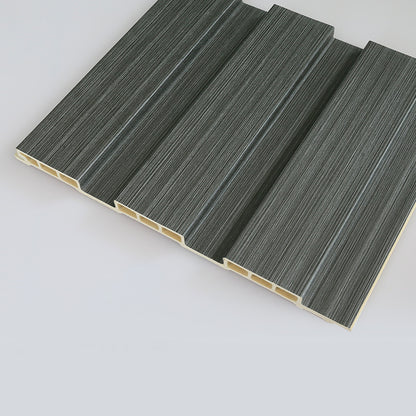 Modern Wall Ceiling Wood Staple Waterproof Wall Access Panel Silver Gray Clearhalo 'Flooring 'Home Improvement' 'home_improvement' 'home_improvement_wall_paneling' 'Wall Paneling' 'wall_paneling' 'Walls & Ceilings' Walls and Ceiling' 7148388