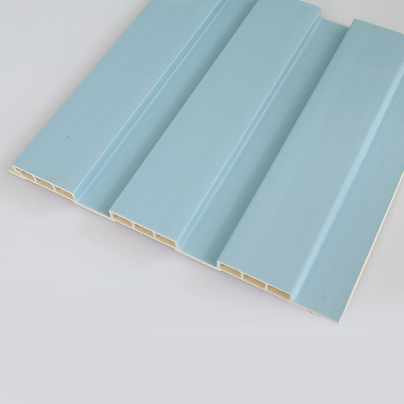 Modern Wall Ceiling Wood Staple Waterproof Wall Access Panel Blue Clearhalo 'Flooring 'Home Improvement' 'home_improvement' 'home_improvement_wall_paneling' 'Wall Paneling' 'wall_paneling' 'Walls & Ceilings' Walls and Ceiling' 7148391