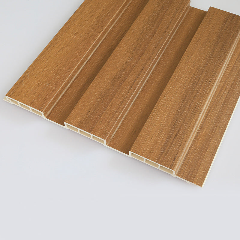 Modern Wall Ceiling Wood Staple Waterproof Wall Access Panel Wood Clearhalo 'Flooring 'Home Improvement' 'home_improvement' 'home_improvement_wall_paneling' 'Wall Paneling' 'wall_paneling' 'Walls & Ceilings' Walls and Ceiling' 7148407