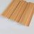Modern Wall Ceiling Wood Staple Waterproof Wall Access Panel Dark Wood Clearhalo 'Flooring 'Home Improvement' 'home_improvement' 'home_improvement_wall_paneling' 'Wall Paneling' 'wall_paneling' 'Walls & Ceilings' Walls and Ceiling' 7148410