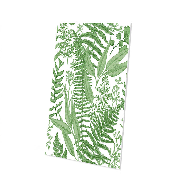 Plastic Peel and Stick Wall Tile Waterproof Single Tile Wallpaper with Rectangular Shape Clearhalo 'Flooring 'Home Improvement' 'home_improvement' 'home_improvement_peel_stick_blacksplash' 'Peel & Stick Backsplash Tile' 'peel_stick_blacksplash' 'Walls & Ceilings' Walls and Ceiling' 7148434