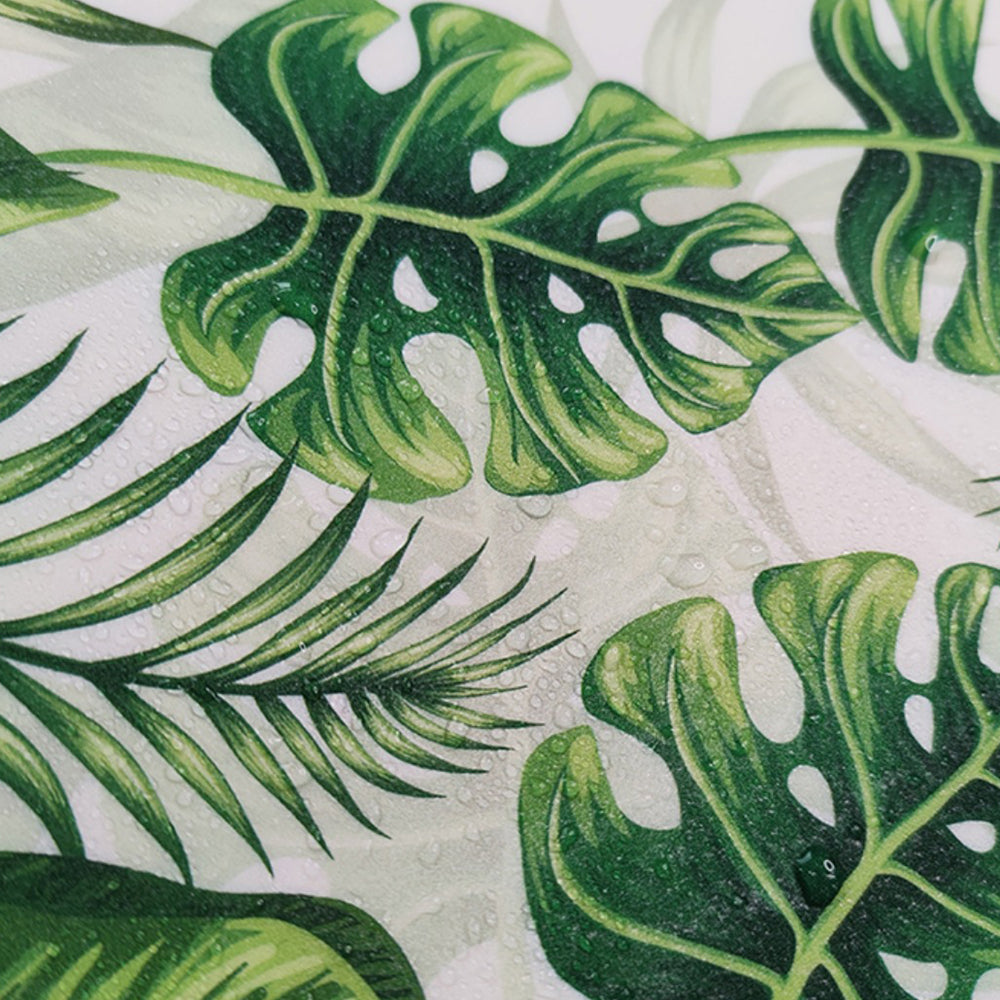 Plastic Peel and Stick Wall Tile Waterproof Single Tile Wallpaper with Rectangular Shape Clearhalo 'Flooring 'Home Improvement' 'home_improvement' 'home_improvement_peel_stick_blacksplash' 'Peel & Stick Backsplash Tile' 'peel_stick_blacksplash' 'Walls & Ceilings' Walls and Ceiling' 7148438