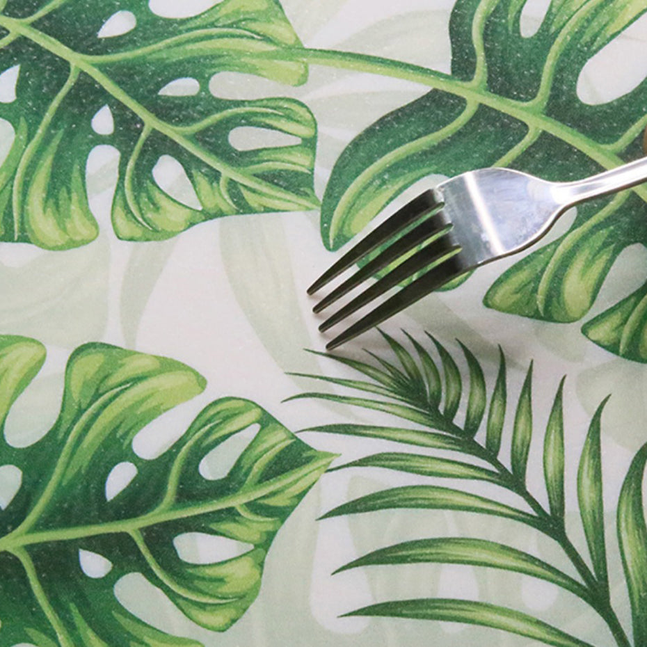 Plastic Peel and Stick Wall Tile Waterproof Single Tile Wallpaper with Rectangular Shape Clearhalo 'Flooring 'Home Improvement' 'home_improvement' 'home_improvement_peel_stick_blacksplash' 'Peel & Stick Backsplash Tile' 'peel_stick_blacksplash' 'Walls & Ceilings' Walls and Ceiling' 7148440