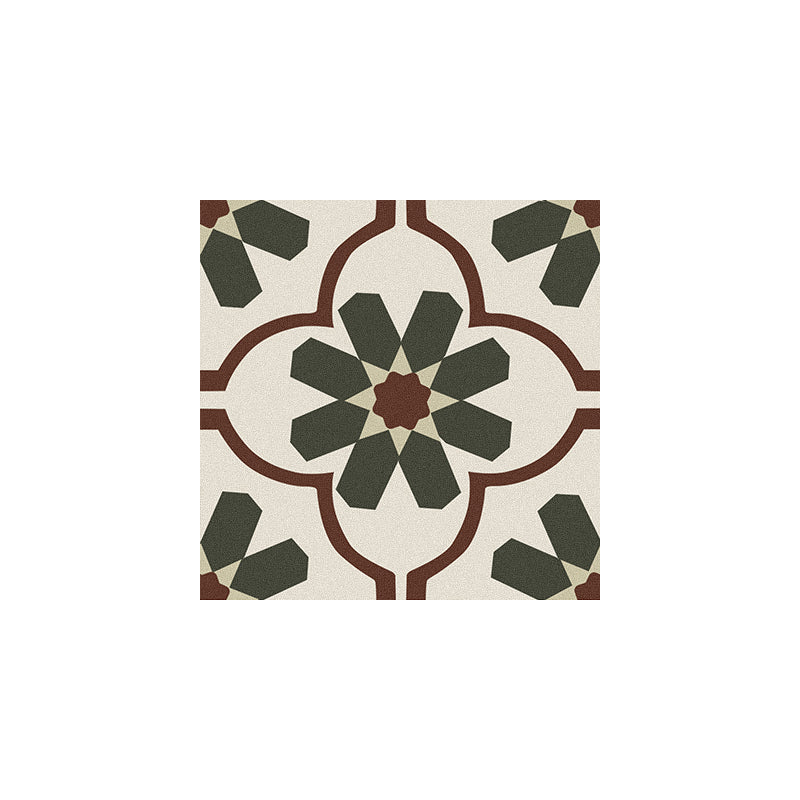 Single Tile Wallpaper Square PVC Peel & Stick Field Tile with Waterproof Clearhalo 'Flooring 'Home Improvement' 'home_improvement' 'home_improvement_peel_stick_blacksplash' 'Peel & Stick Backsplash Tile' 'peel_stick_blacksplash' 'Walls & Ceilings' Walls and Ceiling' 7148586