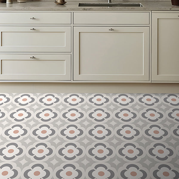 Square Peel and Stick Backsplash PVC Field Tile Wallpaper with Waterproof Clearhalo 'Flooring 'Home Improvement' 'home_improvement' 'home_improvement_peel_stick_blacksplash' 'Peel & Stick Backsplash Tile' 'peel_stick_blacksplash' 'Walls & Ceilings' Walls and Ceiling' 7148618