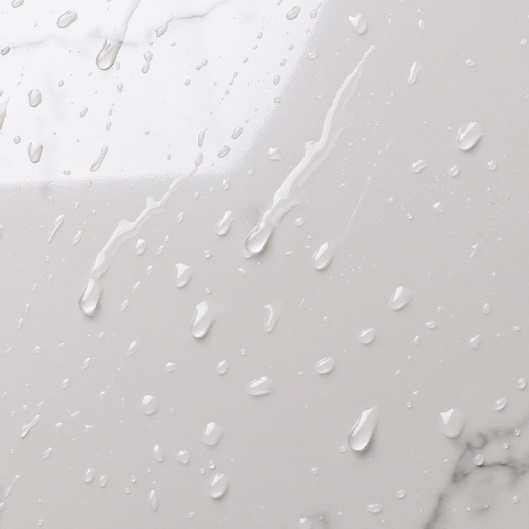 Field Tile Wallpaper PVC Waterproof Peel and Stick Backsplash Wall Tile Clearhalo 'Flooring 'Home Improvement' 'home_improvement' 'home_improvement_peel_stick_blacksplash' 'Peel & Stick Backsplash Tile' 'peel_stick_blacksplash' 'Walls & Ceilings' Walls and Ceiling' 7148644