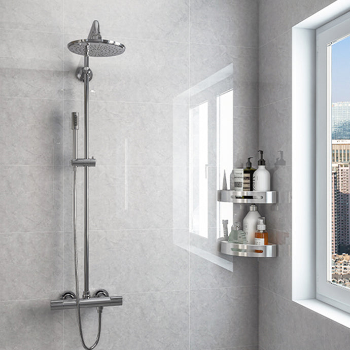 Field Tile Wallpaper PVC Waterproof Peel and Stick Backsplash Wall Tile Clearhalo 'Flooring 'Home Improvement' 'home_improvement' 'home_improvement_peel_stick_blacksplash' 'Peel & Stick Backsplash Tile' 'peel_stick_blacksplash' 'Walls & Ceilings' Walls and Ceiling' 7148650