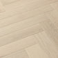 Smooth Oak Wood Hardwood Flooring Contemporary Waterproof Solid Wood Flooring Clearhalo 'Flooring 'Hardwood Flooring' 'hardwood_flooring' 'Home Improvement' 'home_improvement' 'home_improvement_hardwood_flooring' Walls and Ceiling' 7148709