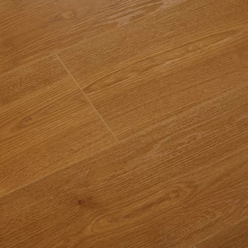 Tradition Pine Wood Hardwood Flooring Smooth Waterproof Flooring Amber Clearhalo 'Flooring 'Hardwood Flooring' 'hardwood_flooring' 'Home Improvement' 'home_improvement' 'home_improvement_hardwood_flooring' Walls and Ceiling' 7148727