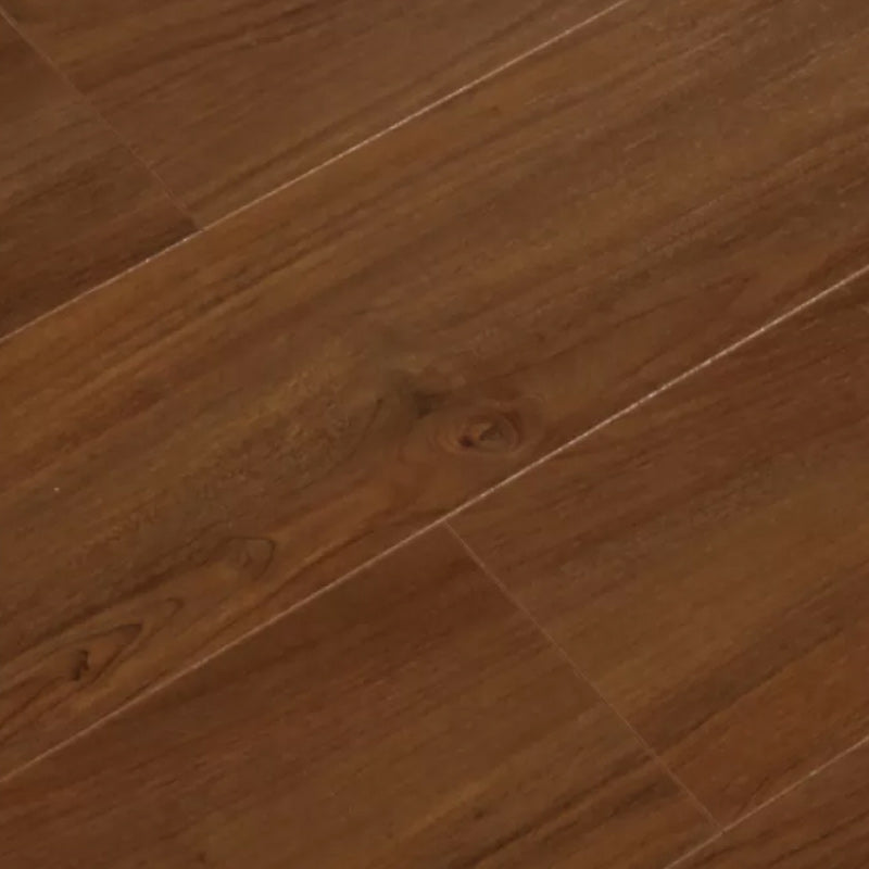 Tradition Pine Wood Hardwood Flooring Smooth Waterproof Flooring Red Brown Clearhalo 'Flooring 'Hardwood Flooring' 'hardwood_flooring' 'Home Improvement' 'home_improvement' 'home_improvement_hardwood_flooring' Walls and Ceiling' 7148736
