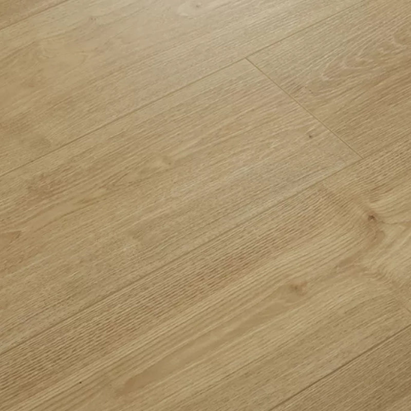 Tradition Pine Wood Hardwood Flooring Smooth Waterproof Flooring Light Wood Clearhalo 'Flooring 'Hardwood Flooring' 'hardwood_flooring' 'Home Improvement' 'home_improvement' 'home_improvement_hardwood_flooring' Walls and Ceiling' 7148738