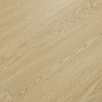 Tradition Pine Wood Hardwood Flooring Smooth Waterproof Flooring Light Khaki Clearhalo 'Flooring 'Hardwood Flooring' 'hardwood_flooring' 'Home Improvement' 'home_improvement' 'home_improvement_hardwood_flooring' Walls and Ceiling' 7148745