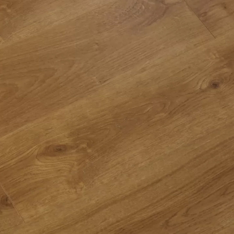 Tradition Pine Wood Hardwood Flooring Smooth Waterproof Flooring Yellow-Brown Clearhalo 'Flooring 'Hardwood Flooring' 'hardwood_flooring' 'Home Improvement' 'home_improvement' 'home_improvement_hardwood_flooring' Walls and Ceiling' 7148747