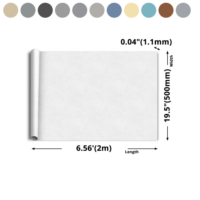 Vinyl Flooring Fire Resistant Waterproof Self-Stick Peel and Stick Clearhalo 'Flooring 'Home Improvement' 'home_improvement' 'home_improvement_vinyl_flooring' 'Vinyl Flooring' 'vinyl_flooring' Walls and Ceiling' 7148846