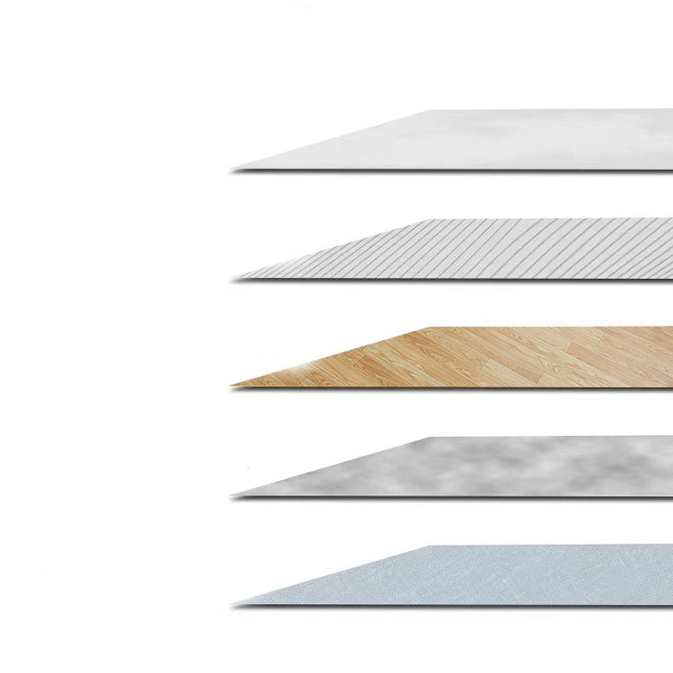 Vinyl Flooring Self Peel and Stick Fire Resistant Waterproof Clearhalo 'Flooring 'Home Improvement' 'home_improvement' 'home_improvement_vinyl_flooring' 'Vinyl Flooring' 'vinyl_flooring' Walls and Ceiling' 7148884