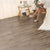 Vinyl Flooring Self Peel and Stick Fire Resistant Waterproof Brown Clearhalo 'Flooring 'Home Improvement' 'home_improvement' 'home_improvement_vinyl_flooring' 'Vinyl Flooring' 'vinyl_flooring' Walls and Ceiling' 7148897