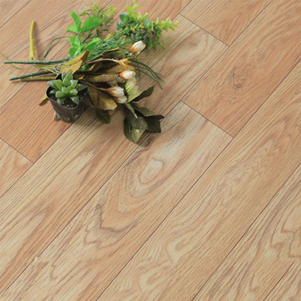 Vinyl Flooring Self-Stick Stain Resistant Waterproof and Scratch Resistant Natural Clearhalo 'Flooring 'Home Improvement' 'home_improvement' 'home_improvement_vinyl_flooring' 'Vinyl Flooring' 'vinyl_flooring' Walls and Ceiling' 7149381