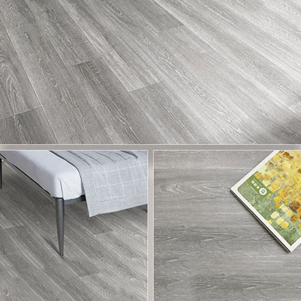 Vinyl Flooring Self-Stick Stain Resistant Waterproof and Scratch Resistant Light Gray 0.05" Clearhalo 'Flooring 'Home Improvement' 'home_improvement' 'home_improvement_vinyl_flooring' 'Vinyl Flooring' 'vinyl_flooring' Walls and Ceiling' 7149384