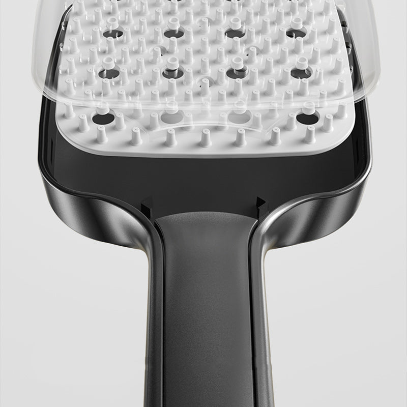 Valve Included Shower System Solid Color Dual Shower Head Shower Head Combo Clearhalo 'Bathroom Remodel & Bathroom Fixtures' 'Home Improvement' 'home_improvement' 'home_improvement_shower_faucets' 'Shower Faucets & Systems' 'shower_faucets' 'Showers & Bathtubs Plumbing' 'Showers & Bathtubs' 7157139