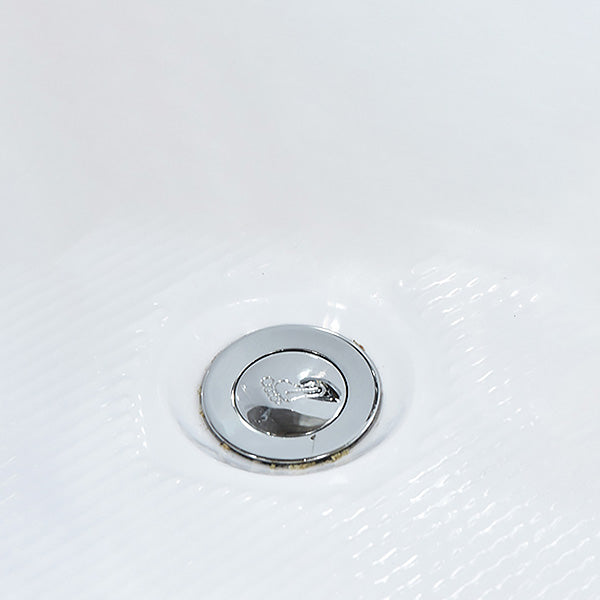 Stand Alone Acrylic Bathtub Rectangular Modern Soaking White Bath Clearhalo 'Bathroom Remodel & Bathroom Fixtures' 'Bathtubs' 'Home Improvement' 'home_improvement' 'home_improvement_bathtubs' 'Showers & Bathtubs' 7159025