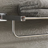 Modern Bathroom Accessories Hardware Set Paper Holder Stainless Steel Bathroom Set Clearhalo 'Bathroom Hardware Sets' 'Bathroom Hardware' 'Bathroom Remodel & Bathroom Fixtures' 'bathroom_hardware_sets' 'Home Improvement' 'home_improvement' 'home_improvement_bathroom_hardware_sets' 7159613