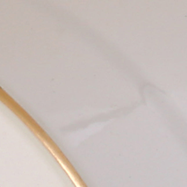 Vintage Bathroom Accessory Set Aluminum Paper Holder in White Clearhalo 'Bathroom Hardware Sets' 'Bathroom Hardware' 'Bathroom Remodel & Bathroom Fixtures' 'bathroom_hardware_sets' 'Home Improvement' 'home_improvement' 'home_improvement_bathroom_hardware_sets' 7160235