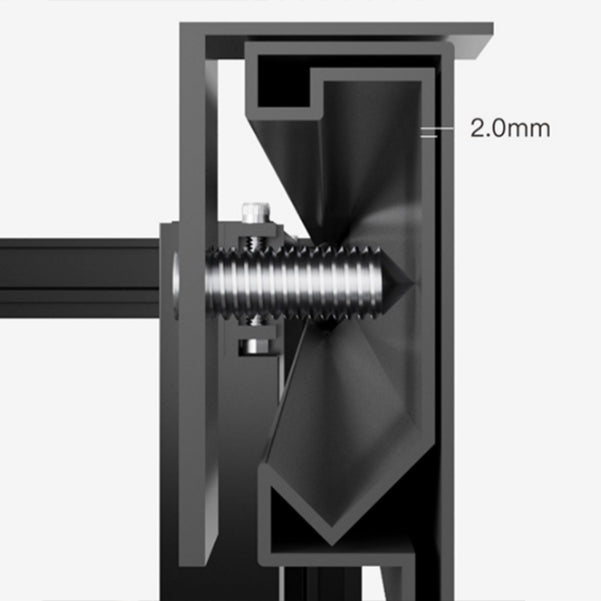 Black Framed Square Shower Enclosure Tempered Glass Shower Stall Clearhalo 'Bathroom Remodel & Bathroom Fixtures' 'Home Improvement' 'home_improvement' 'home_improvement_shower_stalls_enclosures' 'Shower Stalls & Enclosures' 'shower_stalls_enclosures' 'Showers & Bathtubs' 7161182