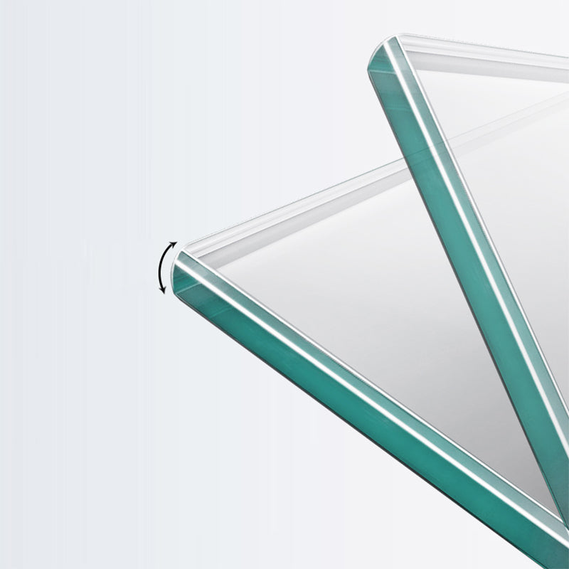 Single Sliding Shower Stall Rectangle Shower Stall with Rain Shower and Light Clearhalo 'Bathroom Remodel & Bathroom Fixtures' 'Home Improvement' 'home_improvement' 'home_improvement_shower_stalls_enclosures' 'Shower Stalls & Enclosures' 'shower_stalls_enclosures' 'Showers & Bathtubs' 7161603