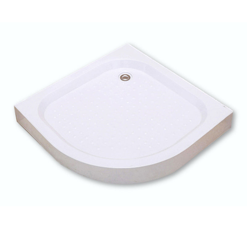 Double Sliding Shower Enclosure Semi-Frameless Corner Shower Enclosure Clearhalo 'Bathroom Remodel & Bathroom Fixtures' 'Home Improvement' 'home_improvement' 'home_improvement_shower_stalls_enclosures' 'Shower Stalls & Enclosures' 'shower_stalls_enclosures' 'Showers & Bathtubs' 7161803