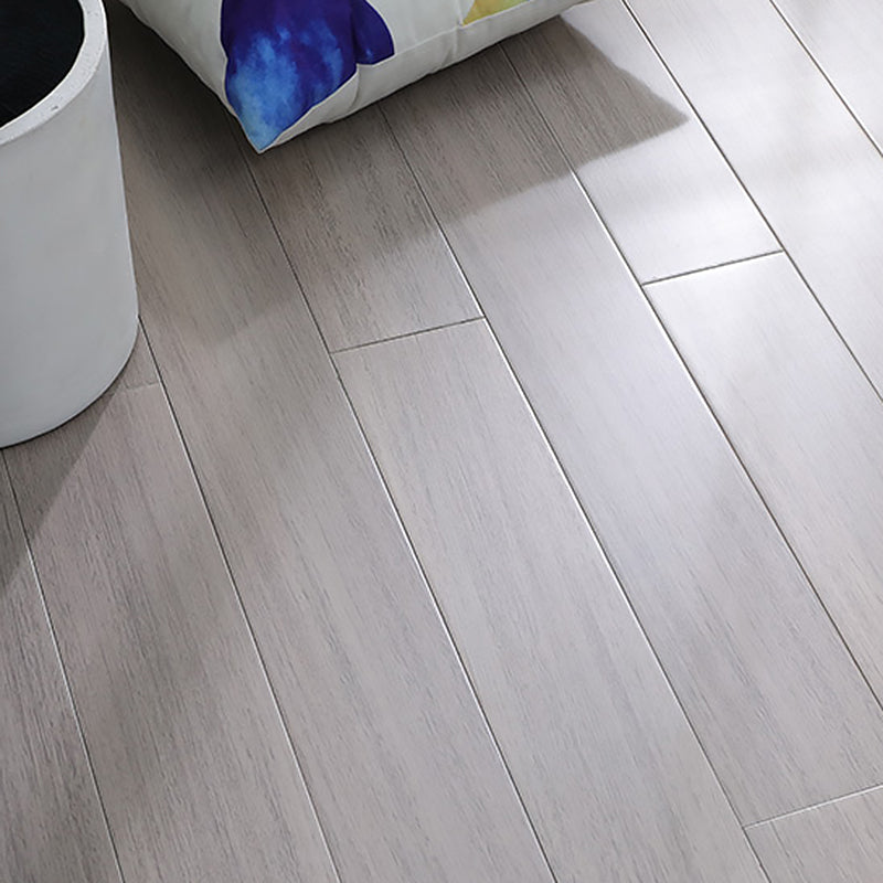 Traditional Waterproof Wood Flooring Solid Wood Engineered Flooring Tiles Yellow Grey 279.9 sq ft. - 234 Pieces Clearhalo 'Flooring 'Hardwood Flooring' 'hardwood_flooring' 'Home Improvement' 'home_improvement' 'home_improvement_hardwood_flooring' Walls and Ceiling' 7164442