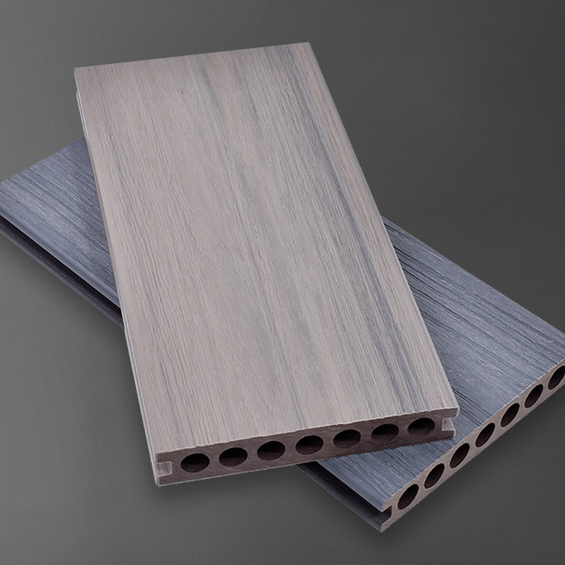 Co-extrusion Wood Flooring Modern Style Waterproof Rectangle Flooring Clearhalo 'Flooring 'Hardwood Flooring' 'hardwood_flooring' 'Home Improvement' 'home_improvement' 'home_improvement_hardwood_flooring' Walls and Ceiling' 7164462