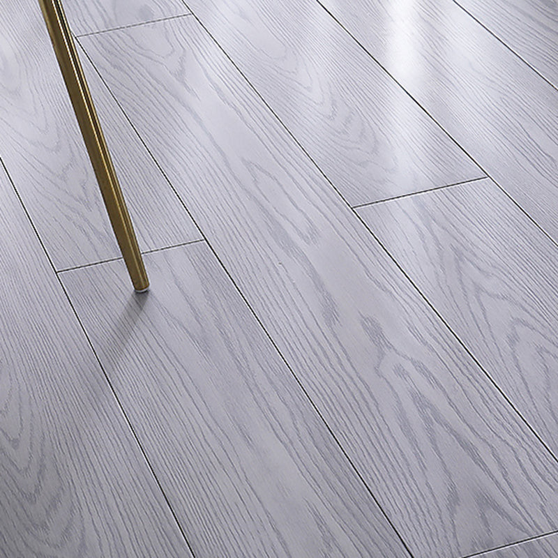Waterproof Engineered Wood Flooring Modern Flooring Tiles for Living Room Silver Gray 279.9 sq ft. - 234 Pieces Clearhalo 'Flooring 'Hardwood Flooring' 'hardwood_flooring' 'Home Improvement' 'home_improvement' 'home_improvement_hardwood_flooring' Walls and Ceiling' 7164469