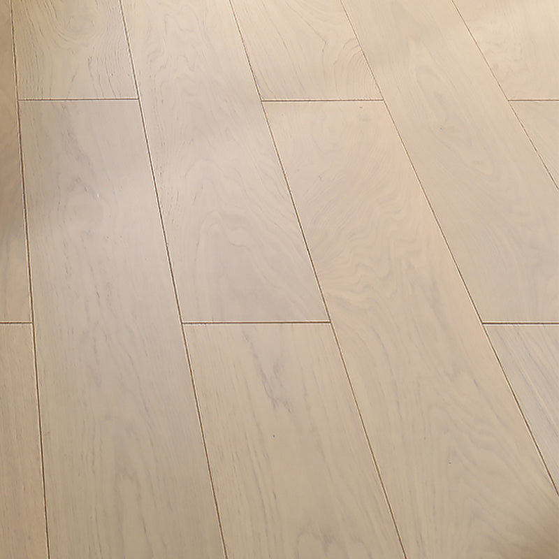 Waterproof Engineered Wood Flooring Modern Flooring Tiles for Living Room Warm Yellow Clearhalo 'Flooring 'Hardwood Flooring' 'hardwood_flooring' 'Home Improvement' 'home_improvement' 'home_improvement_hardwood_flooring' Walls and Ceiling' 7164489