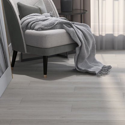 Contemporary 10mm Thickness Laminate Plank Flooring Click Mildew Resistant Laminate Light Wood Clearhalo 'Flooring 'Home Improvement' 'home_improvement' 'home_improvement_laminate_flooring' 'Laminate Flooring' 'laminate_flooring' Walls and Ceiling' 7164527